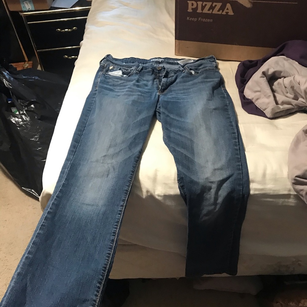 Denizen from Levi jeans